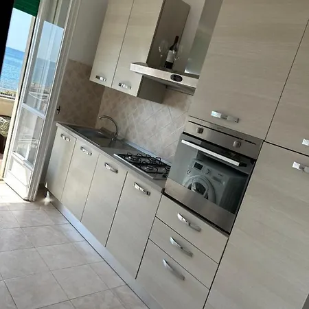 Mare Colombo فندق مبيت وإفطار