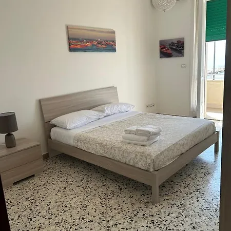 Mare Colombo *