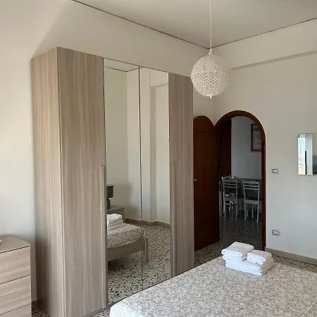 Mare Colombo فندق مبيت وإفطار