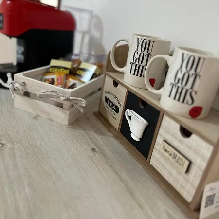 Mare Colombo 살레르노