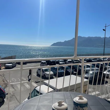 Alojamento de Acomodação e Pequeno-almoço Mare Colombo