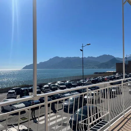 Mare Colombo Bed & Breakfast