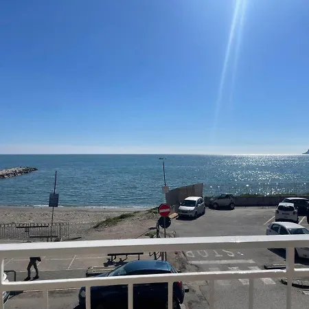 Alojamento de Acomodação e Pequeno-almoço Mare Colombo