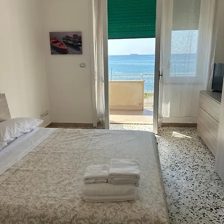 Mare Colombo Salerno