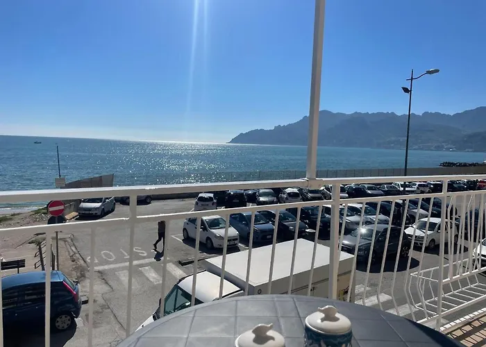 Bed & Breakfast Mare Colombo