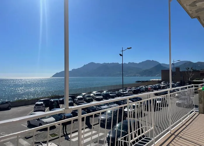 Mare Colombo Bed & Breakfast