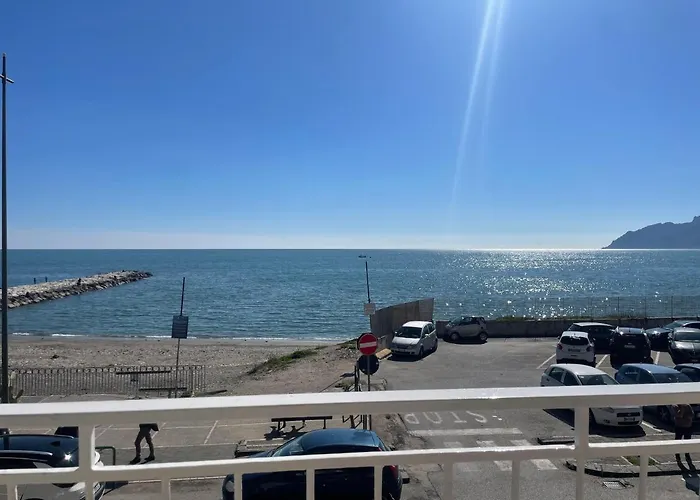 Bed & Breakfast Mare Colombo