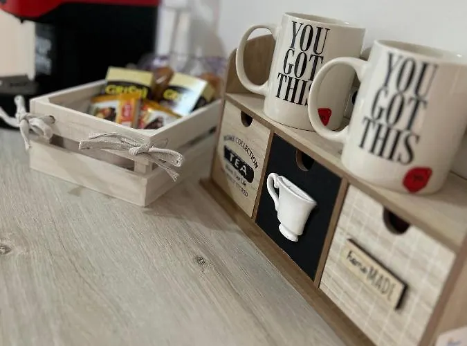 Mare Colombo Salerno