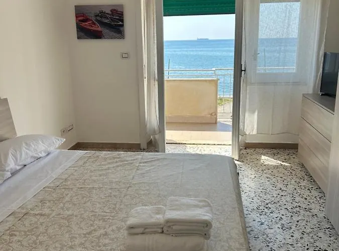 Mare Colombo Salerno