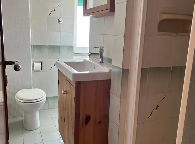 Mare Colombo Bed & Breakfast Salerno