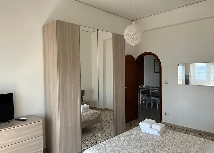 Mare Colombo Oda ve Kahvaltı