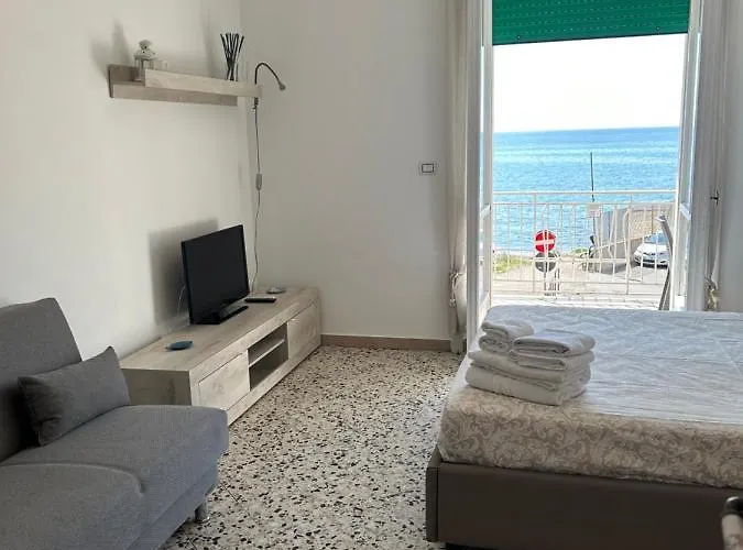 Mare Colombo * Salerno