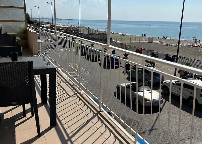 Mare Colombo Bed & Breakfast *